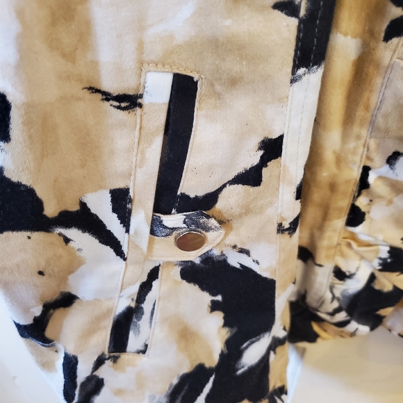 Erin London open jacket - Picture 6 of 6